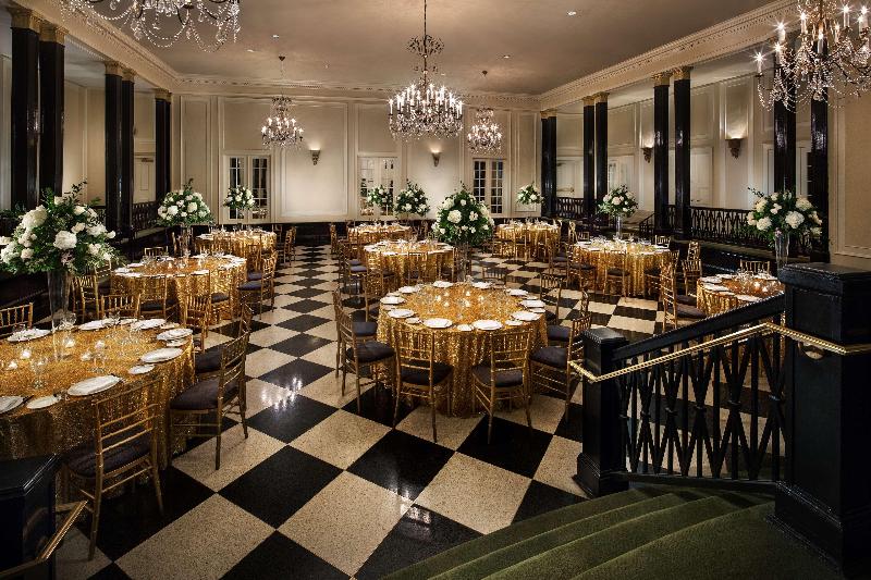 هتل The Carolina Inn, A Destination By Hyatt