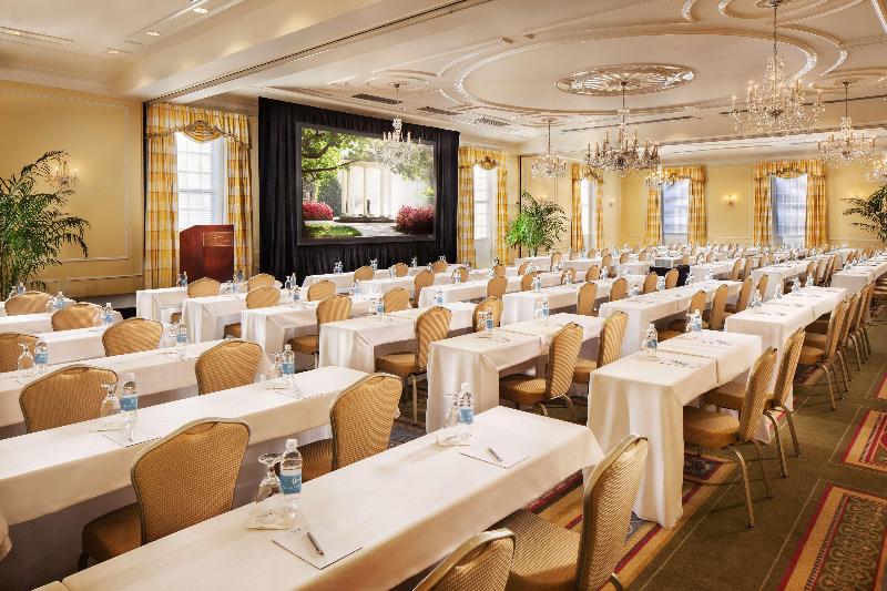 هتل The Carolina Inn, A Destination By Hyatt