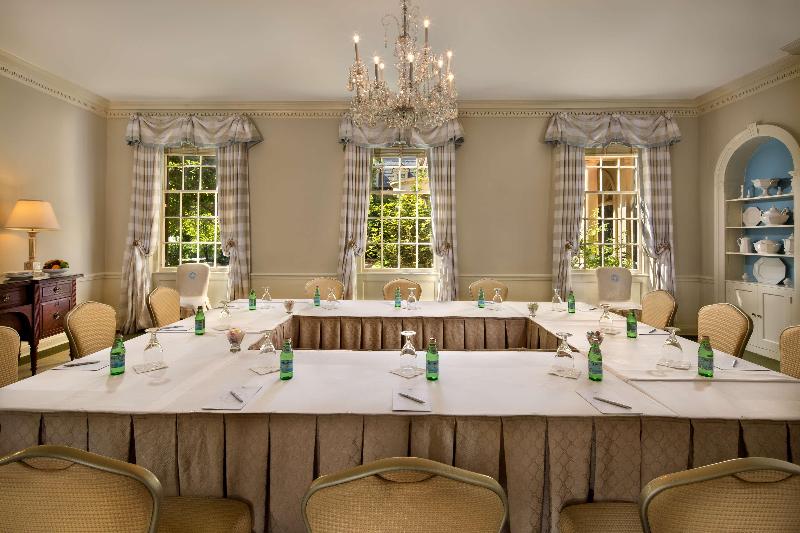 هتل The Carolina Inn, A Destination By Hyatt