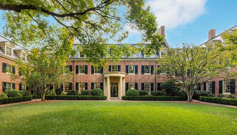 هتل The Carolina Inn, A Destination By Hyatt