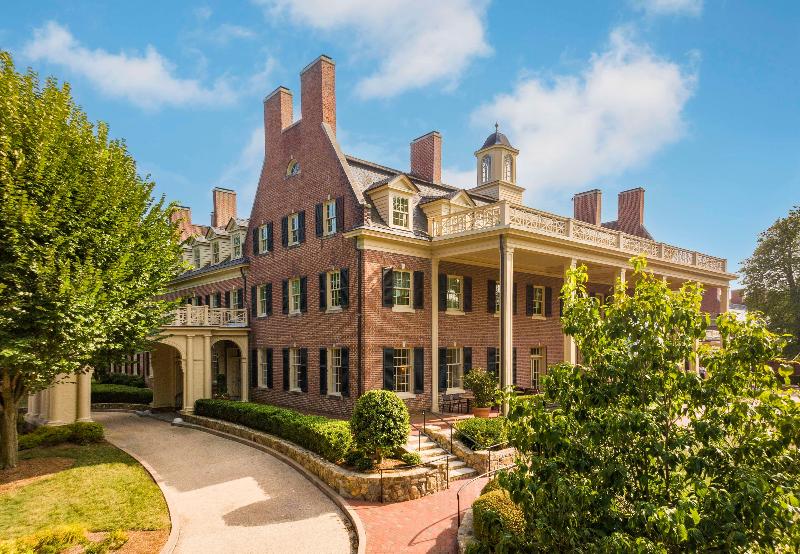 هتل The Carolina Inn, A Destination By Hyatt