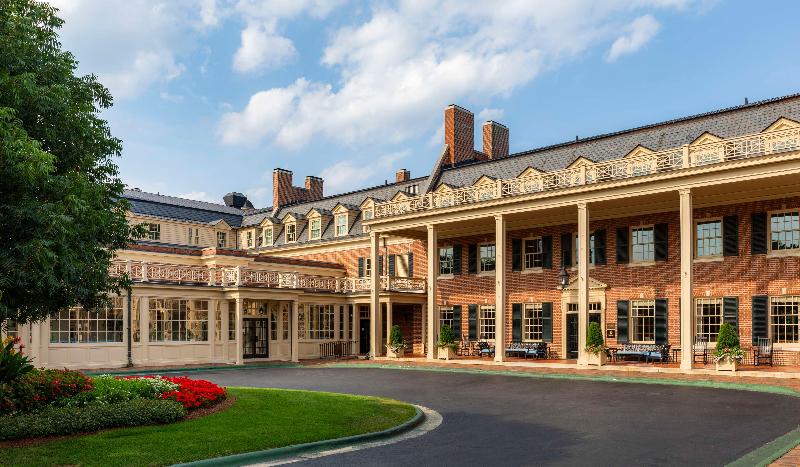 هتل The Carolina Inn, A Destination By Hyatt