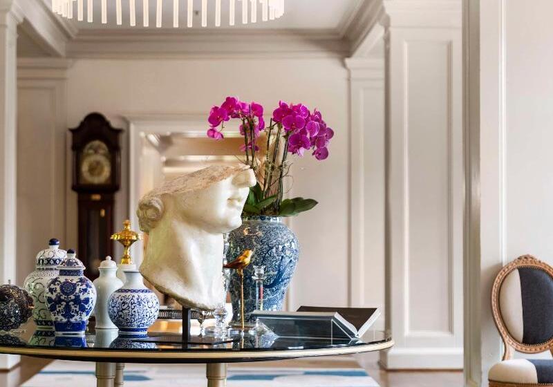 هتل The Carolina Inn, A Destination By Hyatt