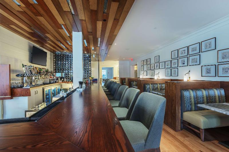 هتل The Carolina Inn, A Destination By Hyatt