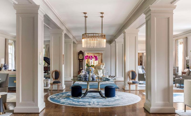 هتل The Carolina Inn, A Destination By Hyatt
