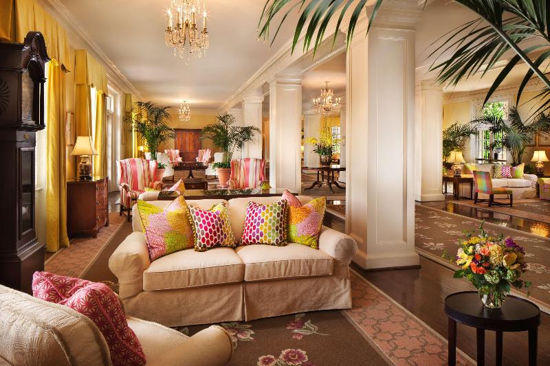 هتل The Carolina Inn, A Destination By Hyatt