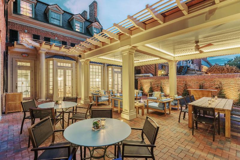 هتل The Carolina Inn, A Destination By Hyatt