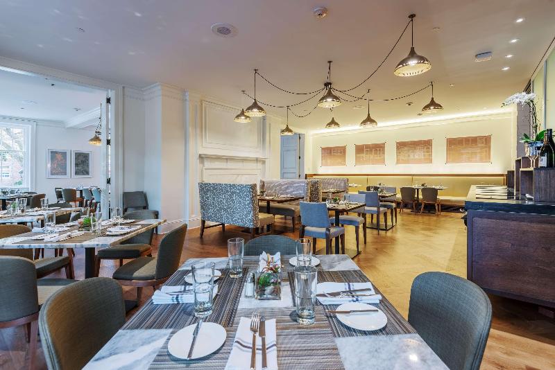 هتل The Carolina Inn, A Destination By Hyatt