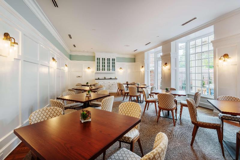 هتل The Carolina Inn, A Destination By Hyatt