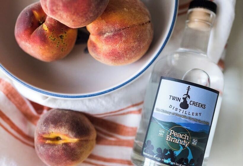 酒店 The Claiborne Bed And Breakfast