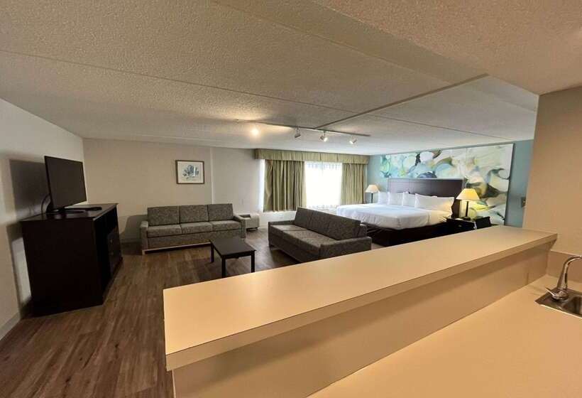 هتل Wyndham Garden Ann Arbor