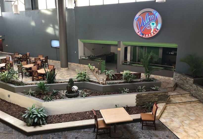 هتل Wyndham Garden Ann Arbor