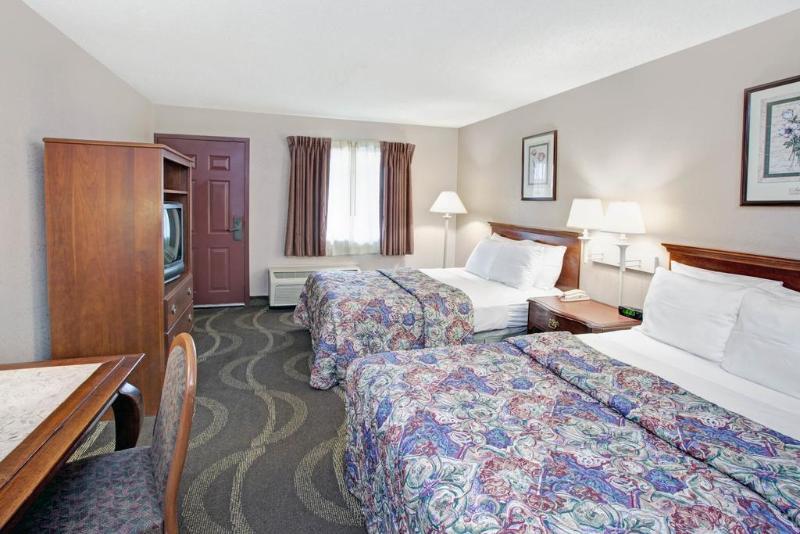 Motel 6 Alsip, Il