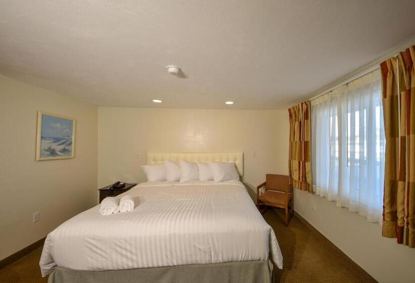 مُتل Cape Sands Inn