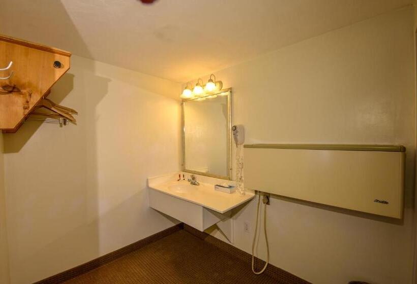 مُتل Cape Sands Inn