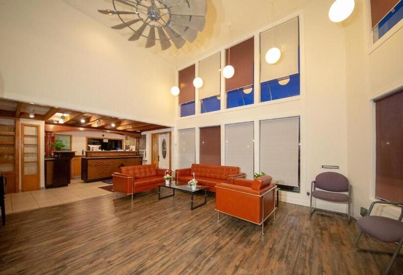مُتل Cape Sands Inn