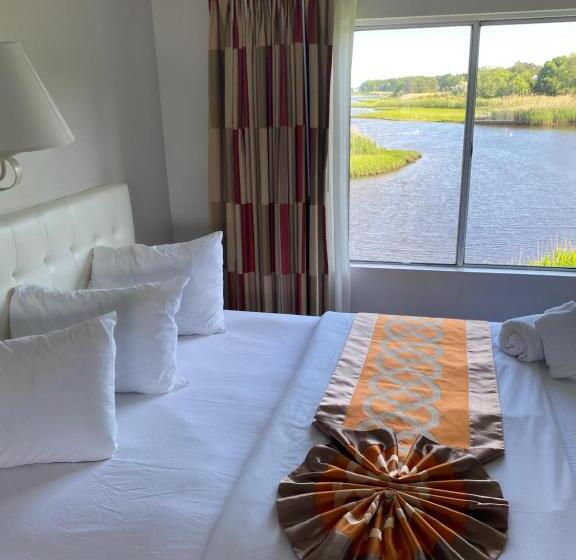 مُتل Cape Sands Inn