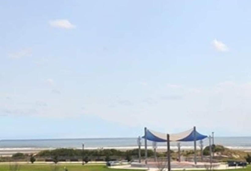 مُتل Cara Mara Resort