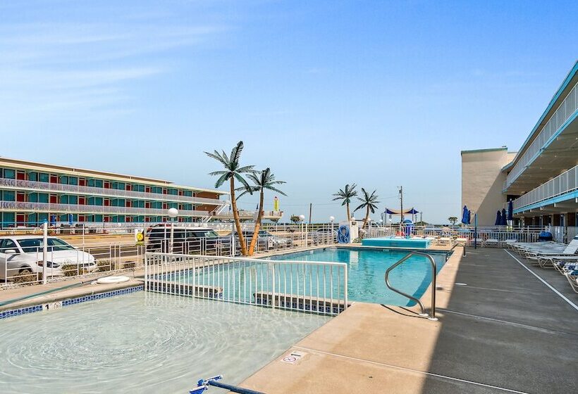 مُتل Cara Mara Resort