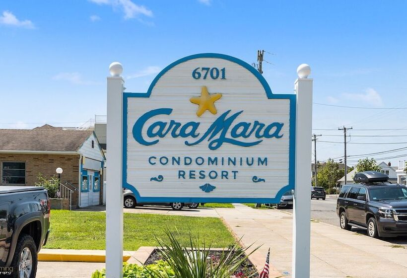 مُتل Cara Mara Resort