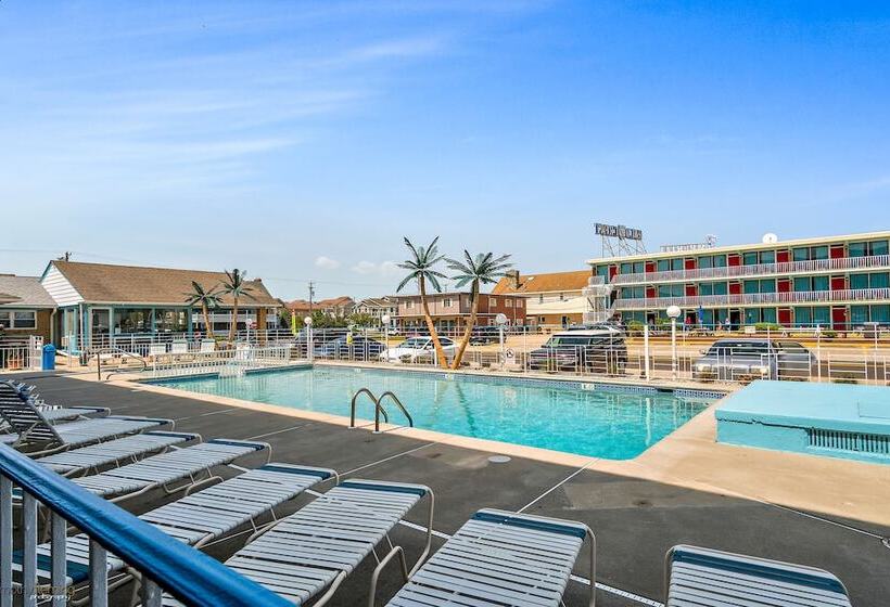 مُتل Cara Mara Resort