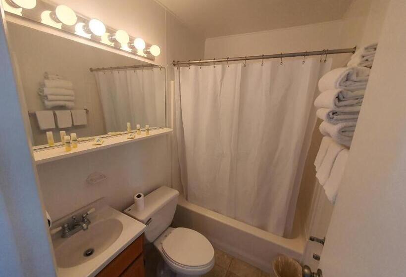 مُتل Cara Mara Resort