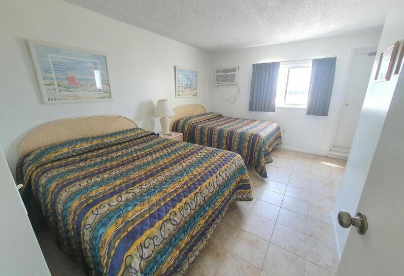 مُتل Cara Mara Resort