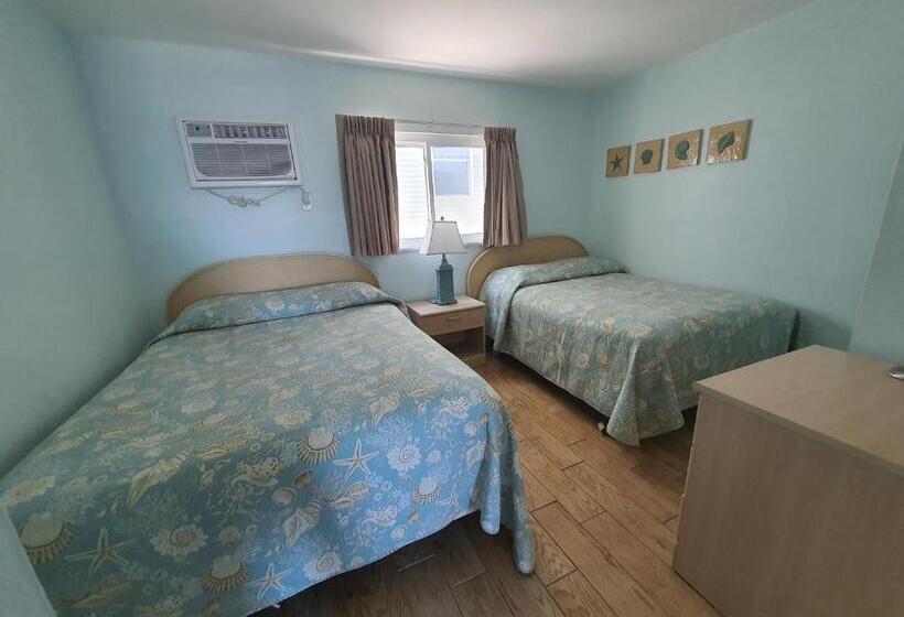 مُتل Cara Mara Resort