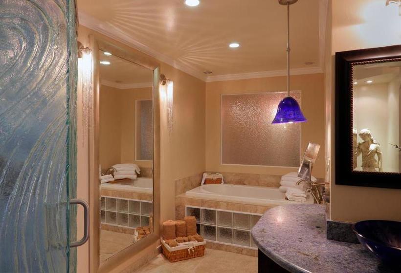 Motel Carson Tahoe