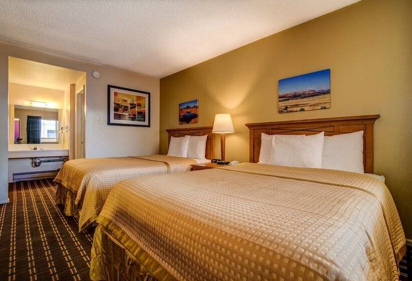 مُتل Cedar Lodge