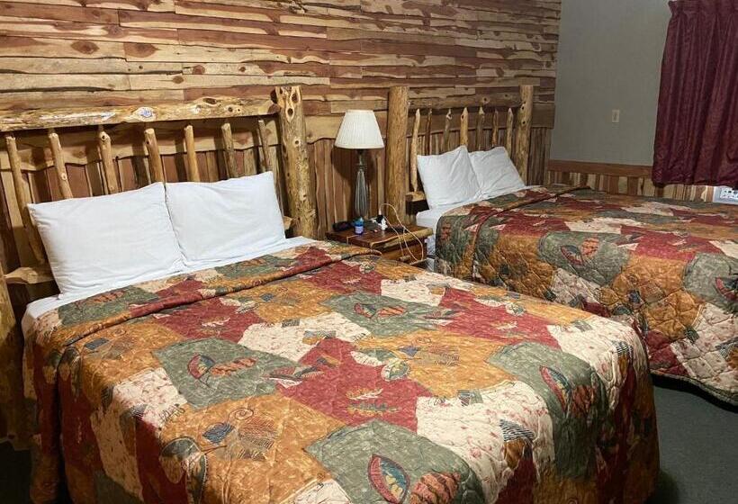 Мотель Celebrity Inn
