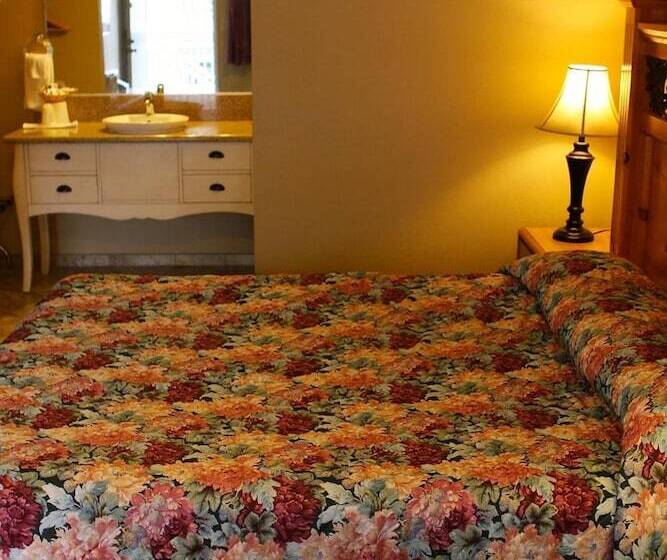 מוטל San Luis Inn And Suites