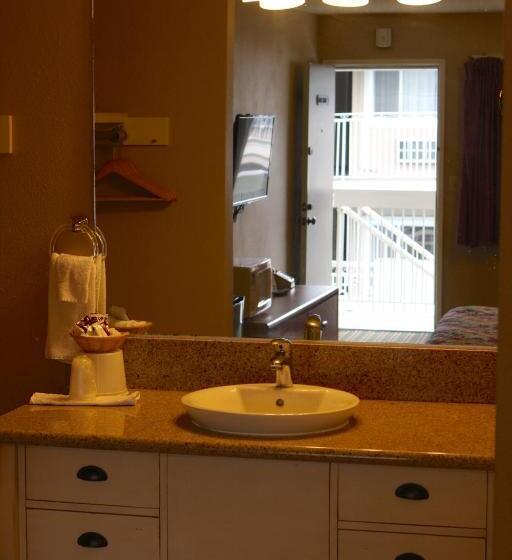 مُتل San Luis Inn And Suites