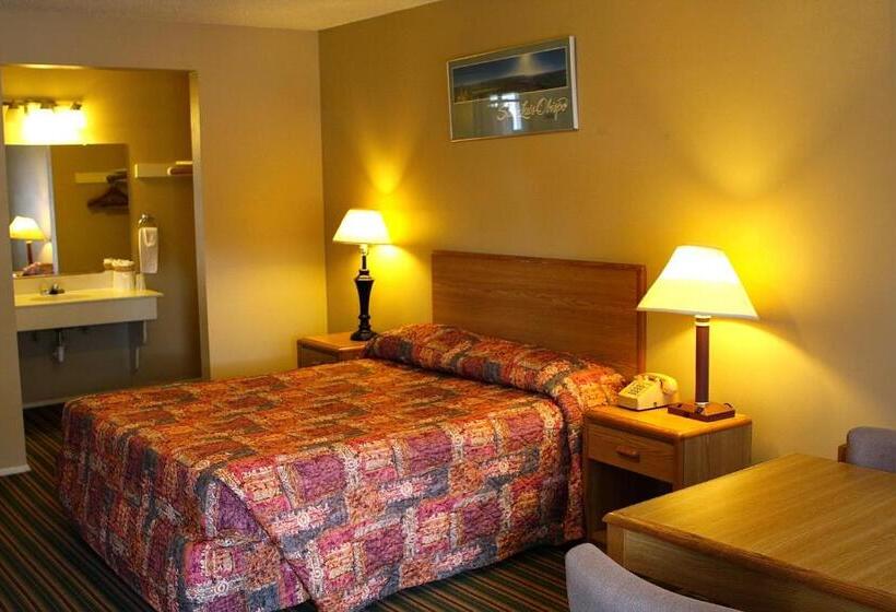 מוטל San Luis Inn And Suites