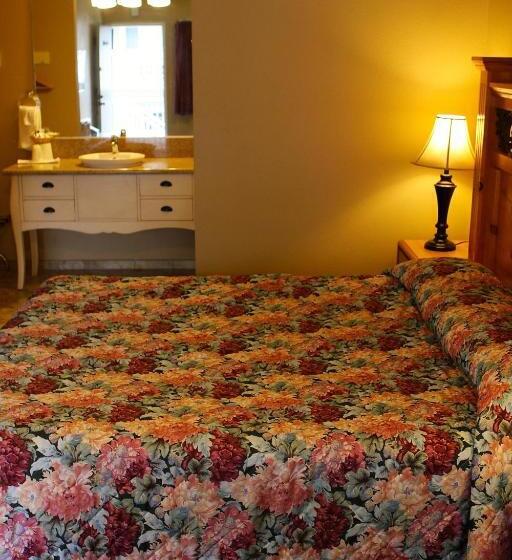 מוטל San Luis Inn And Suites