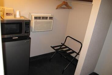 مُتل West Inn Nau  Downtown Flagstaff