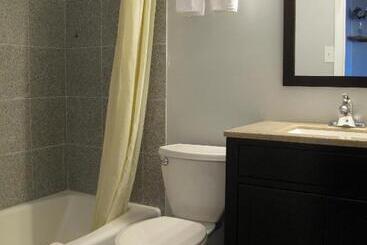 مُتل West Inn Nau Downtown Flagstaff