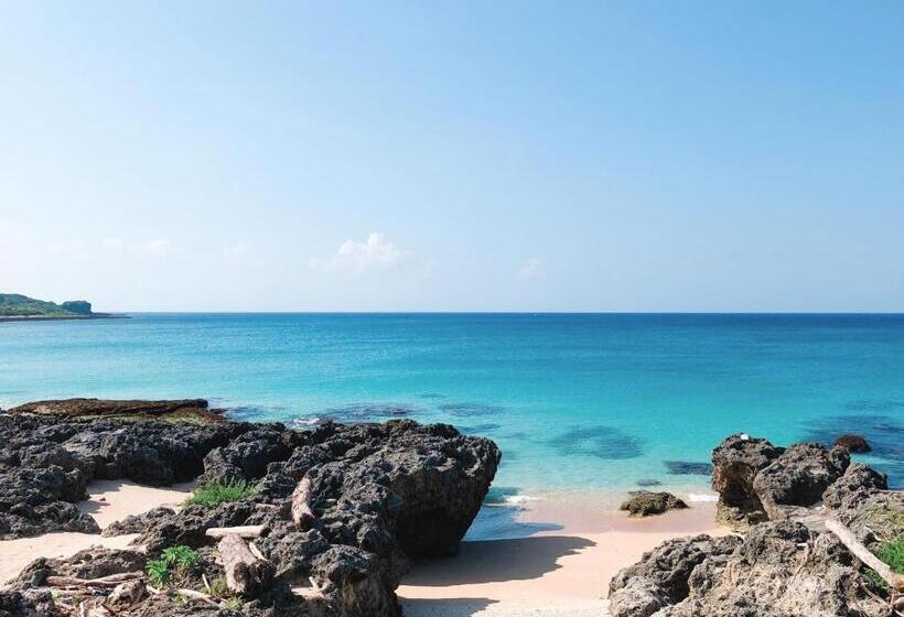 تختخواب و صبحانه 墾點心 Kenting Dessert 背包民宿