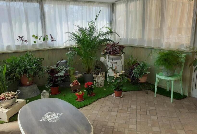 민박 La Casa Di Angy