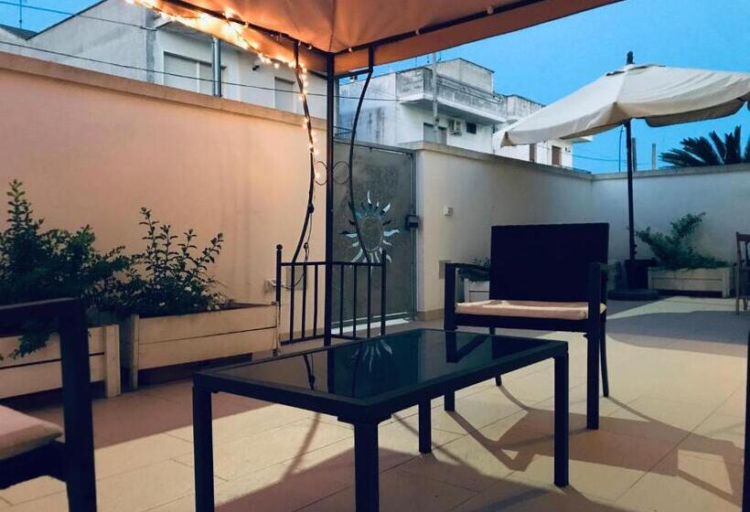 住宿加早餐  Salento Levante