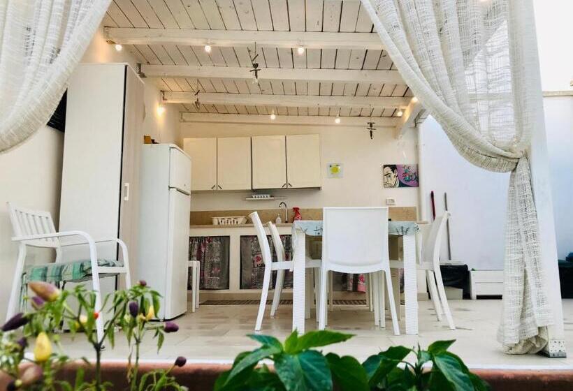 住宿加早餐  Salento Levante