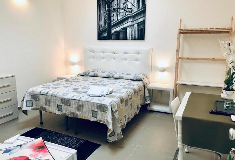 住宿加早餐  Salento Levante