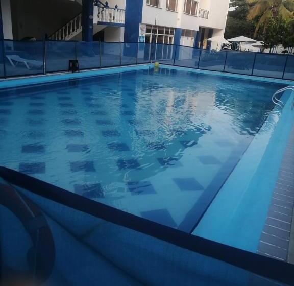 هتل Es Lancers, Melgar