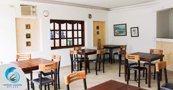 هتل Es Lancers, Melgar