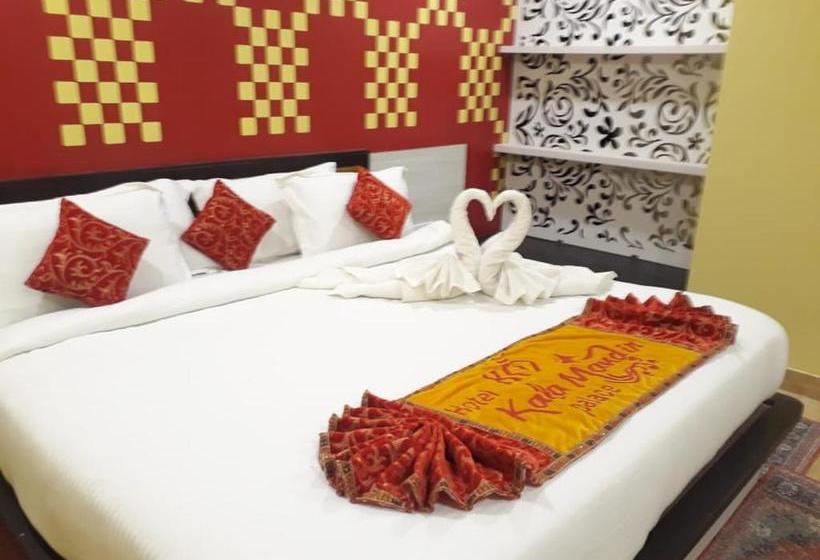 فندق Kala Mandir Palace