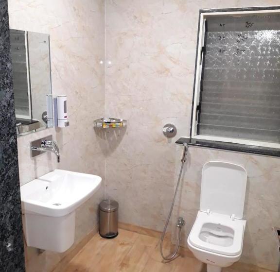 فندق Kala Mandir Palace