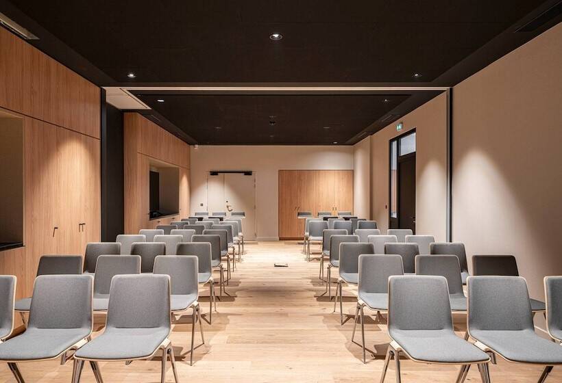 La Caserne Chanzy Hotel & Spa, Autograph Collection