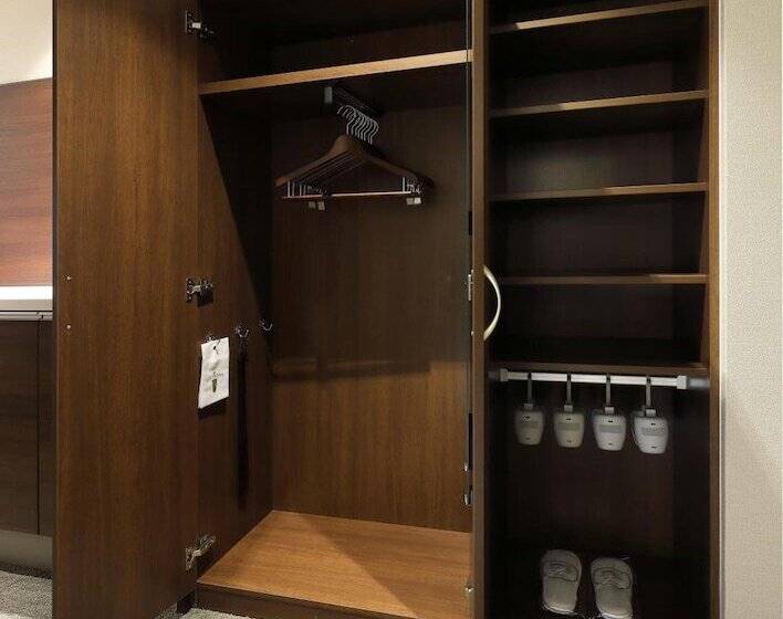 Fotos del hotel Promote Hiroshima:  14