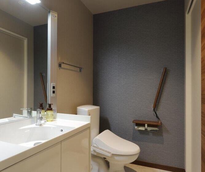 Fotos del hotel Promote Hiroshima:  6