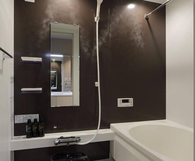 Fotos del hotel Promote Hiroshima:  19